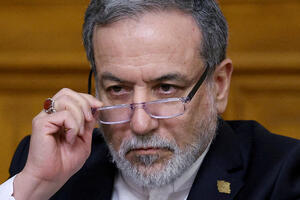 Iran pokušava da pridobije Evropu