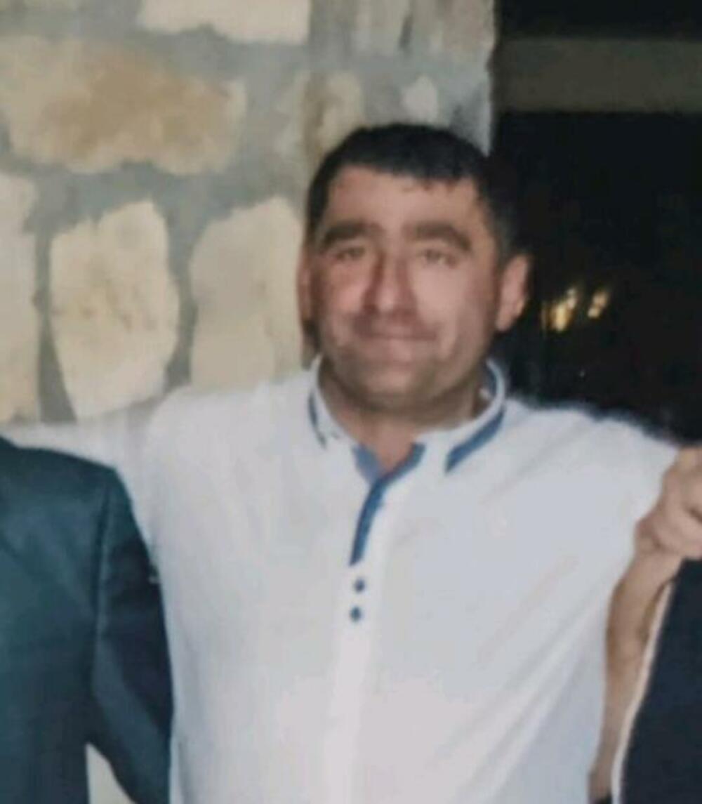 Nestao Mirko Bojović sa Žabljaka