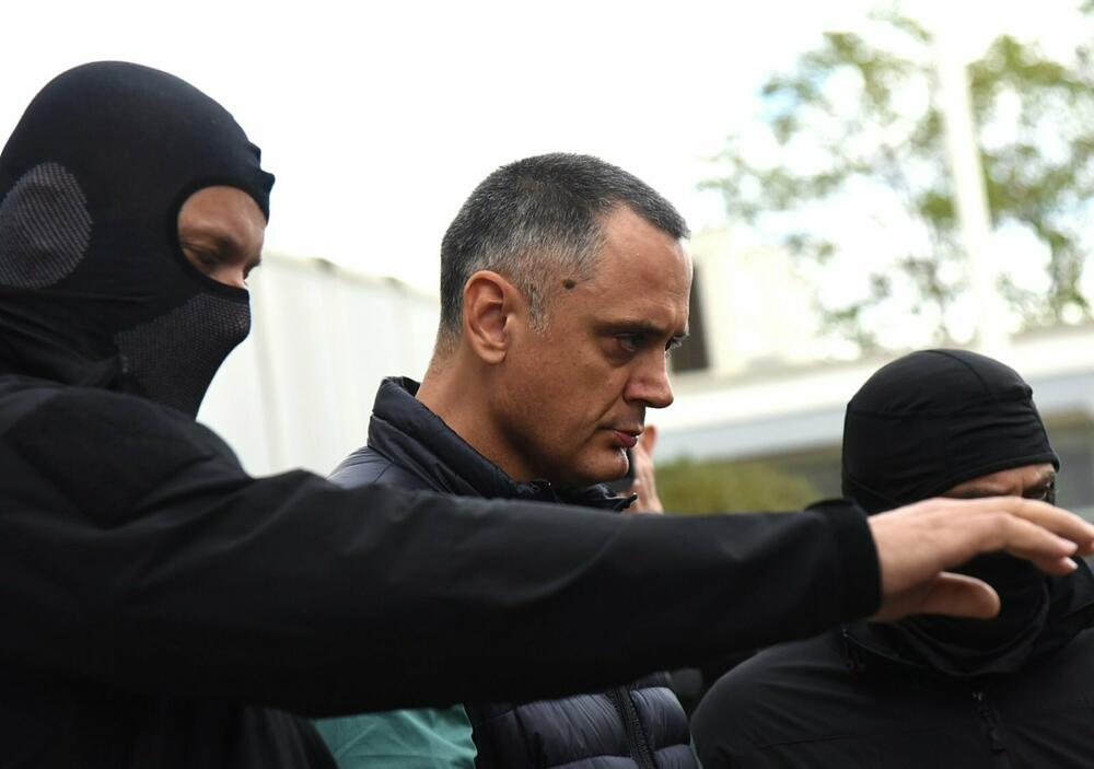 Pavićevićima, Spičanovićima i Lazovićima blokirani stanovi, kuće,...