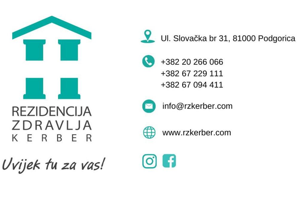 Foto: PZU Rezidencija Zdravlja Kerber