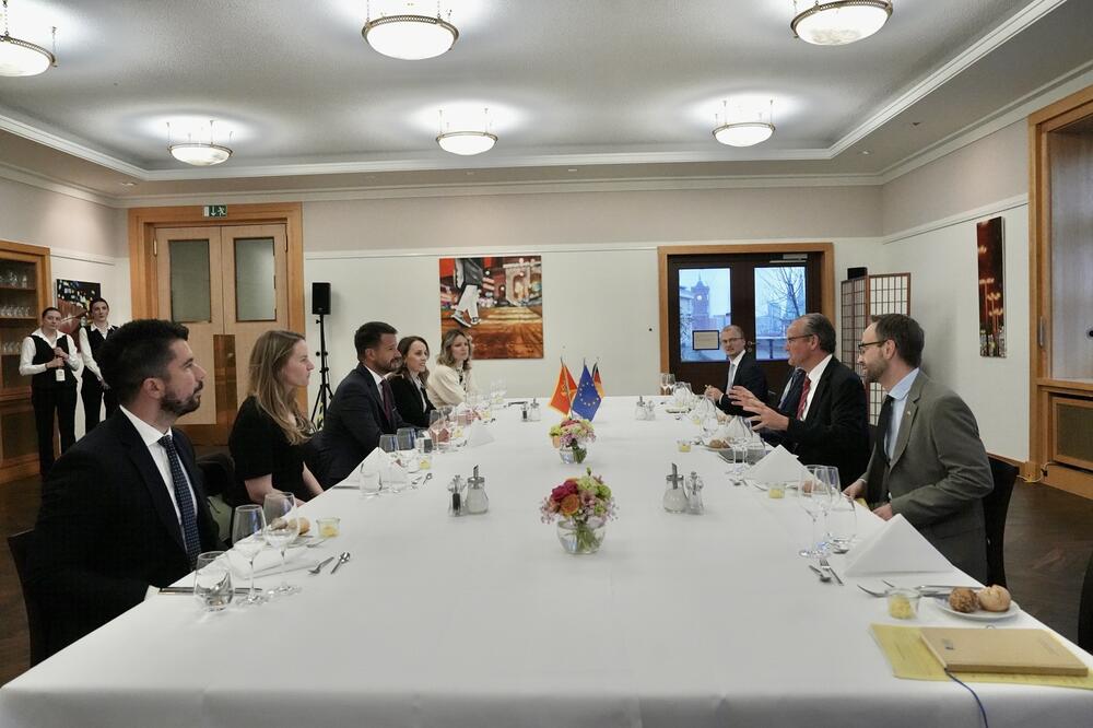 Foto: Predsjednik.me