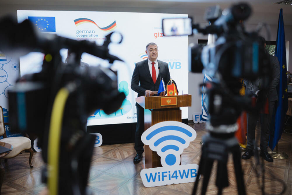 Branko Mitrović, izvršni direktor kompanije One