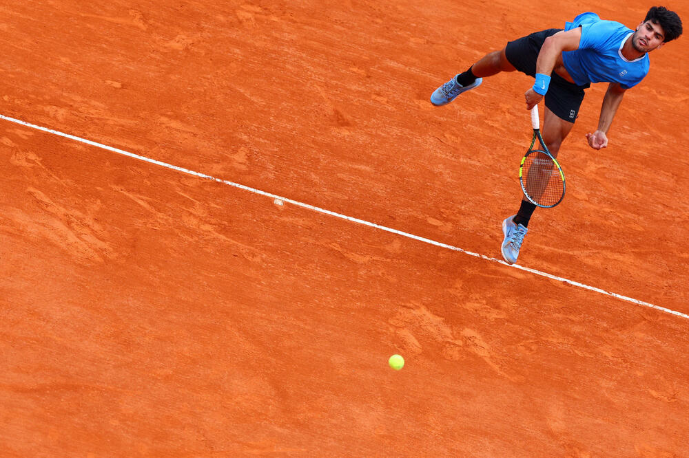 Alkaras, Foto: Reuters