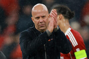 Slot: Povreda Ekitikea izgleda veoma ozbiljno