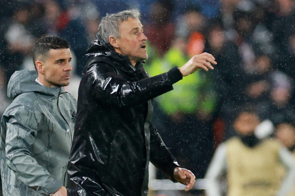 Enrike, Foto: Reuters