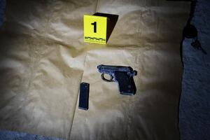 U Ulcinju uhapšene tri osobe osumnjičene za zalenašenje