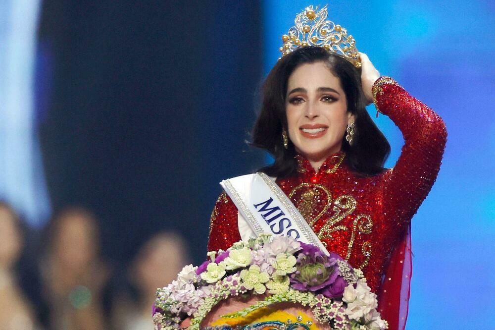 Foto: RUNGROJ YONGRIT/EPA/Shutterstock