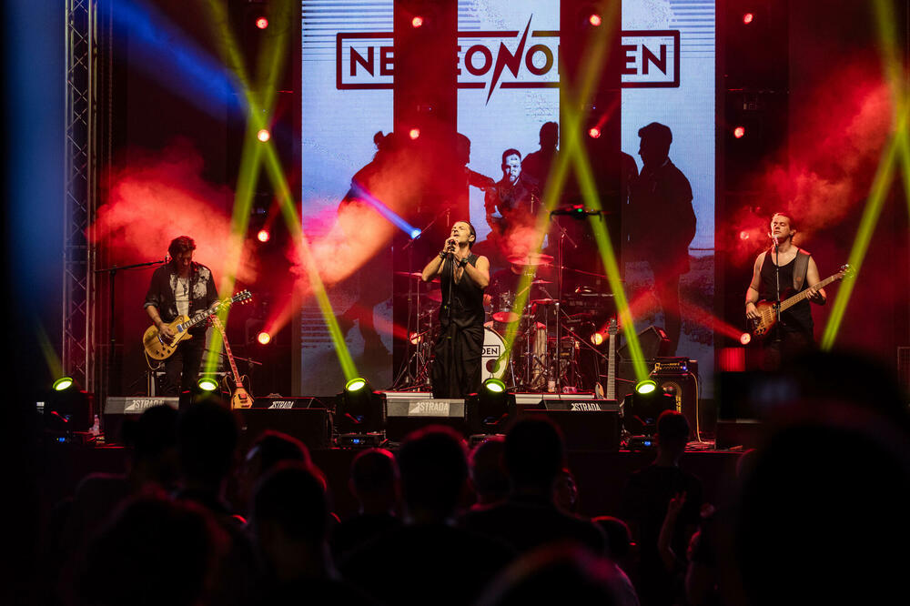 Foto: Đorđe Cmiljanić