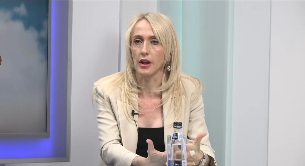 “Zašto se ogromni iznosi javnog novca opredjeljuju za partije?”, pita Mrdović