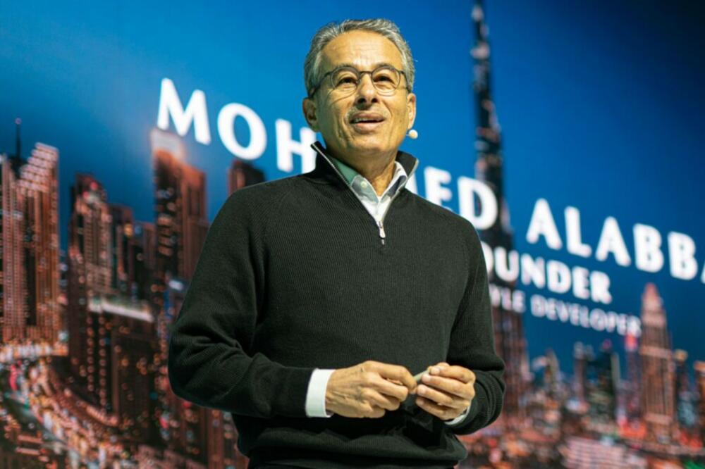 Foto: Eagle Hills Montenegro