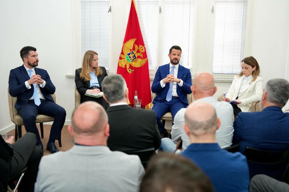 Foto: Predsjednik.me