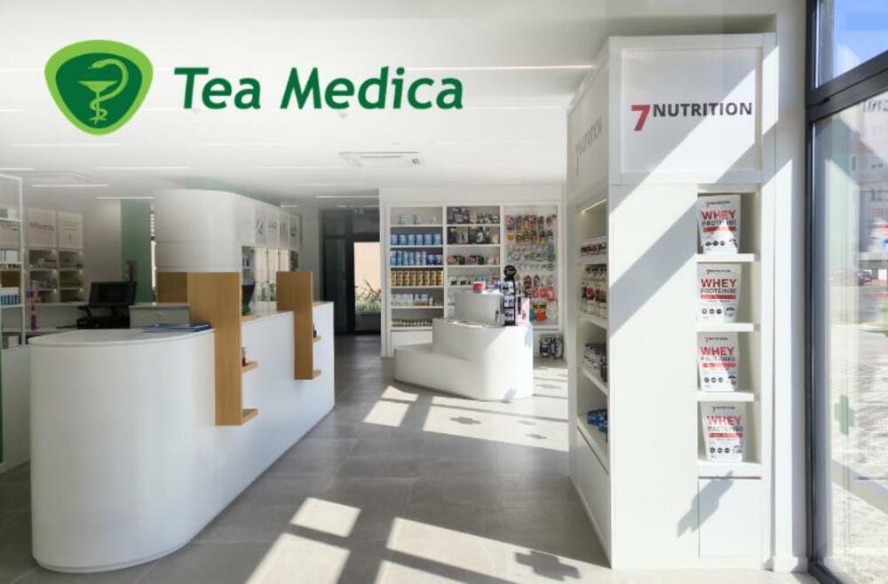 Savjet iz Tea Medica apoteka: Proljeće, umor i imunitet koji traži...