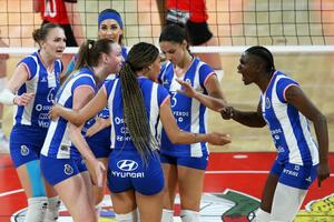 Danijela blistala, ali nedovoljno za finale, ribrejk Saške i...