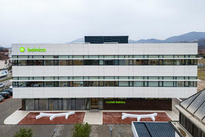 Centar izvrsnosti za ortopediju u bolnici Moj Lab