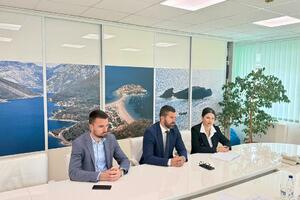 Butorović - Mikijelj: Država neće tolerisati uzurpaciju javnih...