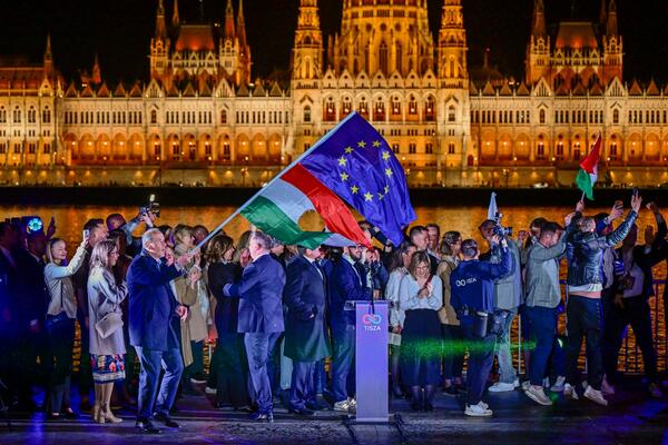 Pobjeda Mađara je poruka Berlinu i Parizu zašto Crna Gora mora u EU