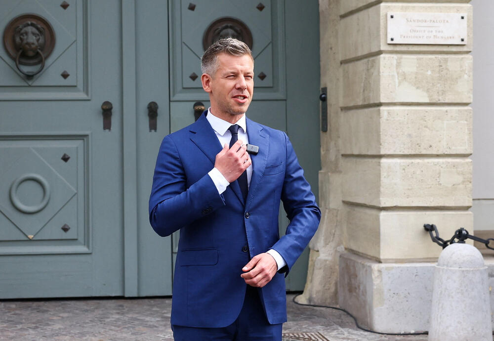 Mađar najavio ukidanje Orbanove propagande na državnim medijima