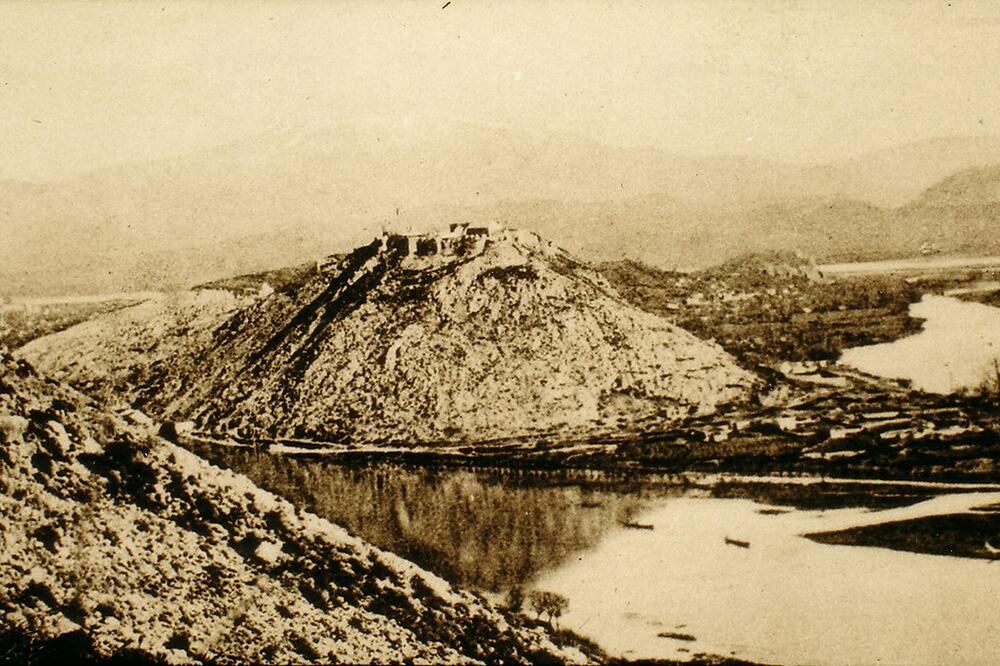 Skadarska tvrđava, Foto: wikipedia.org