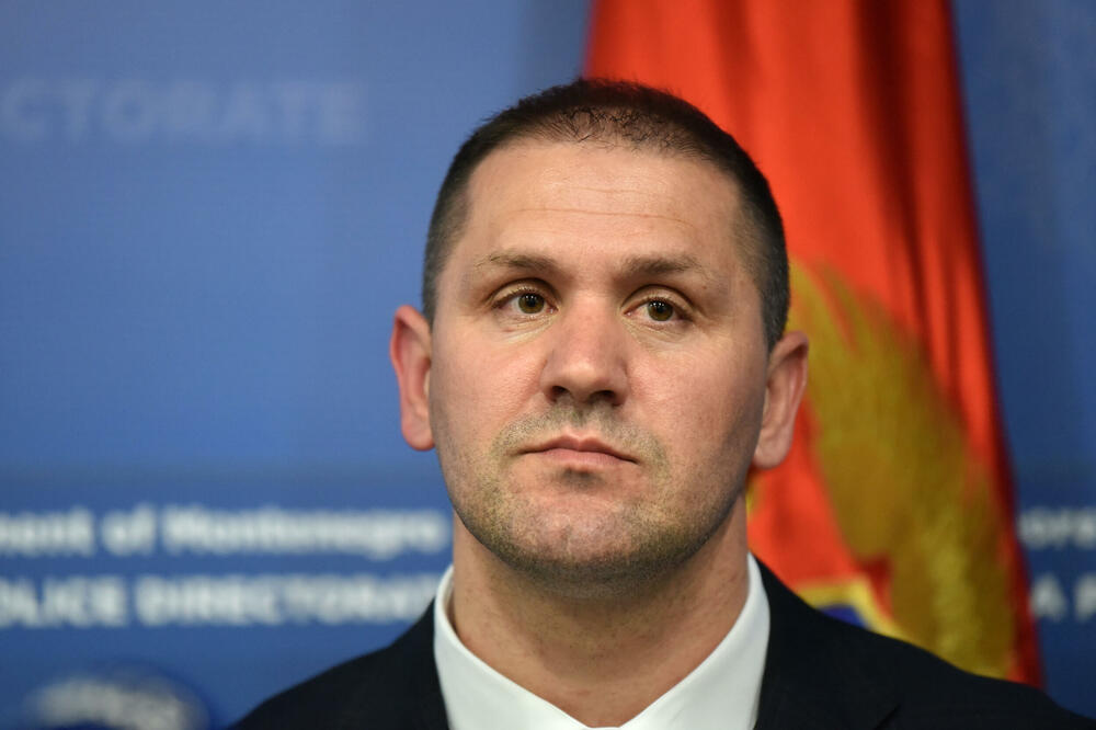 Šćepanović, Foto: Boris Pejović