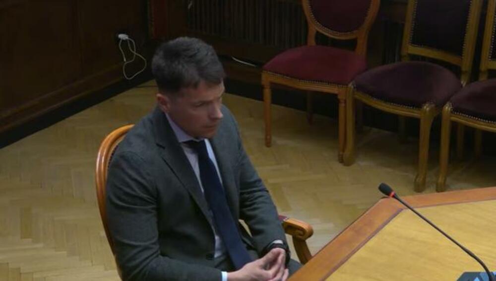 UŽIVO Vukašinović: Zakon o finasiranju političkih partija i...