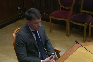 BLOG Vukašinović: Zakon o finasiranju političkih partija i...