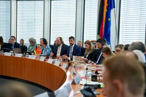 Milatović: Crna Gora ulazi u najosjetljiviju fazu evropskih...