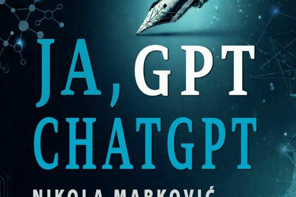 Književni susret u Šavniku: Pisanje u eri vještačke inteligencije