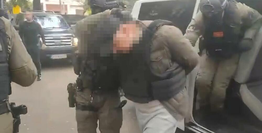 Izručen Kotoranin, član OKG uhapšen u Francuskoj