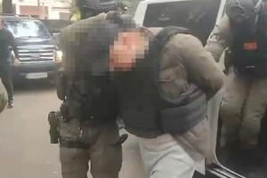 Izručen Dragan Knežević, član OKG uhapšen u Francuskoj