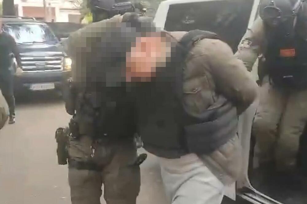 Foto: Screenshot/Uprava policije