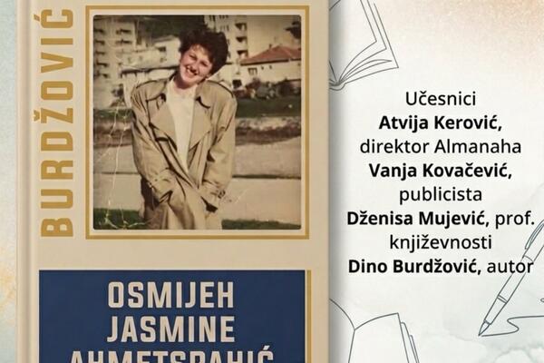 Urbani emigrant nemilosrdno proziva svijet