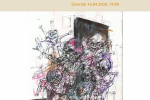 Izložba &ldquo;S onu stranu kože&rdquo; u Kotoru