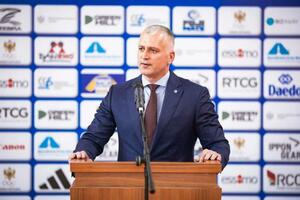 Rečević: Rastemo i napredujemo, medalja bi bila kruna velikog rada