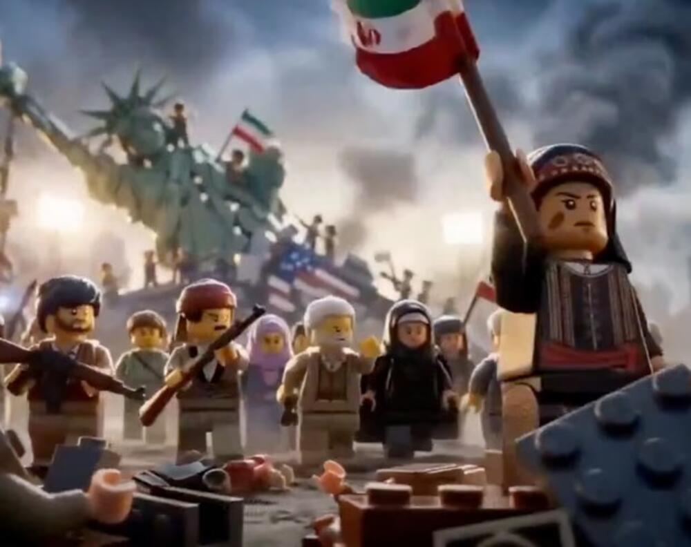 Iran pobjeđuje zemlju tehnoloških divova u digitalnom ratu