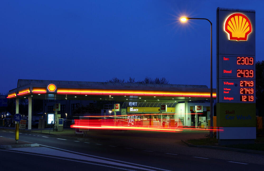 Ratni profit za naftaše: 30 miliona na sat