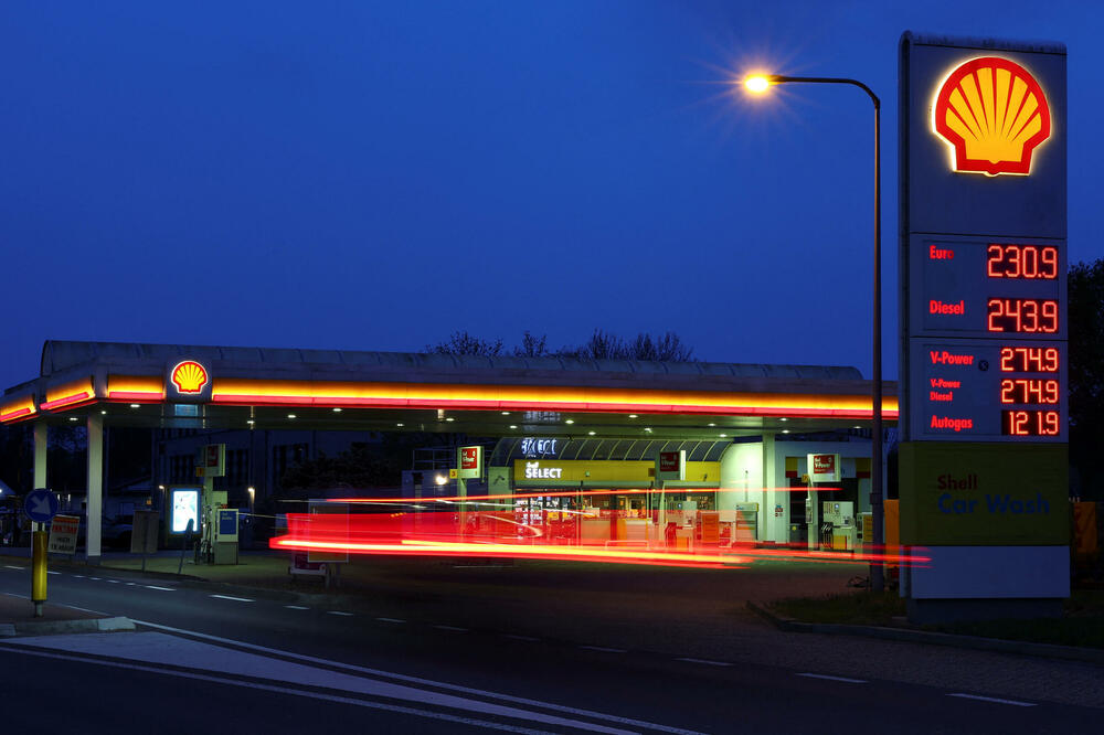 Cijene nafte u prosjeku su tokom marta iznosile oko 100 dolara po barelu, Foto: Rojters