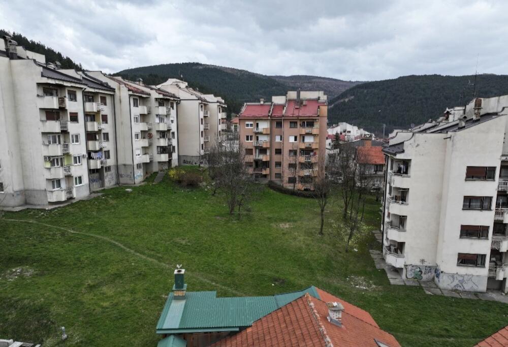 Pljevlja raspisala tender za izgradnju parkinga u Moćevcu vrijedan...