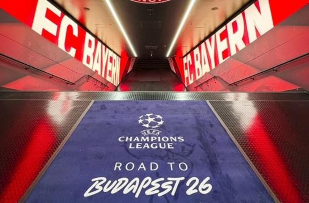 UŽIVO LŠ Može li u Minhenu da bude zabavno kao što je bilo u...