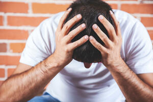 Tri načina da upravljate reakcijom na stres, a da ne kažete nešto...