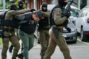 "SPEKTAKULAR" Udar na Balkanski kartel: U Crnoj Gori i Njemačkoj...