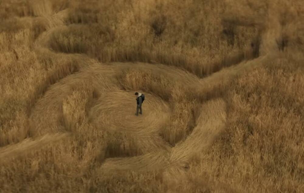 Spilberg najavljuje novi film o vanzemaljcima kao 