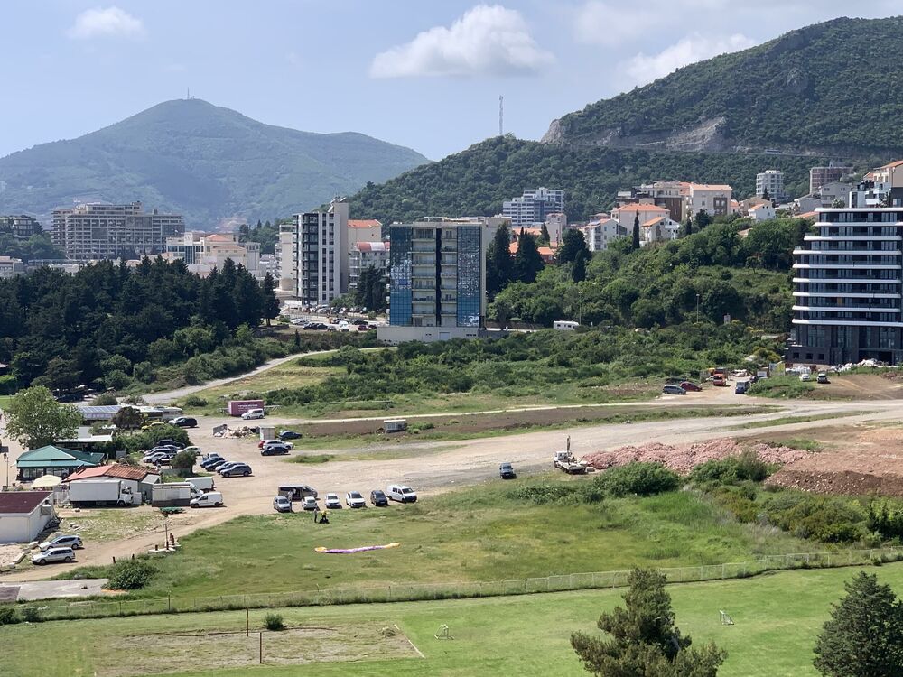 Lokaciju promovišu, vlasnika ignorišu: Kompaniji u Bečićima se...