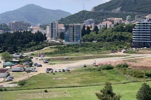 Lokaciju promovišu, vlasnika ignorišu: Kompaniji u Bečićima se...