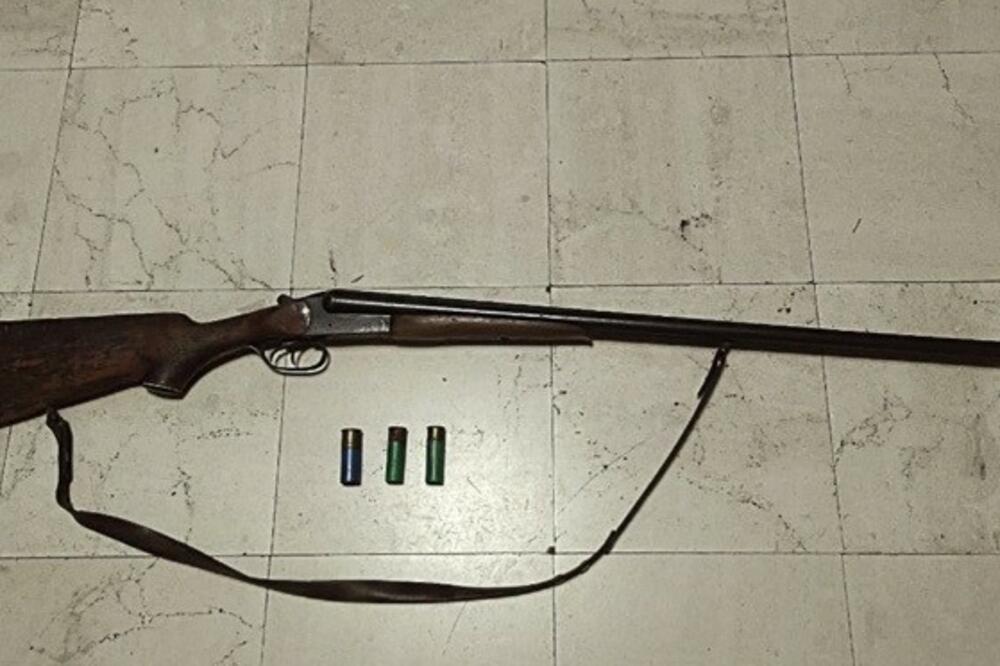 Foto: Uprava policije