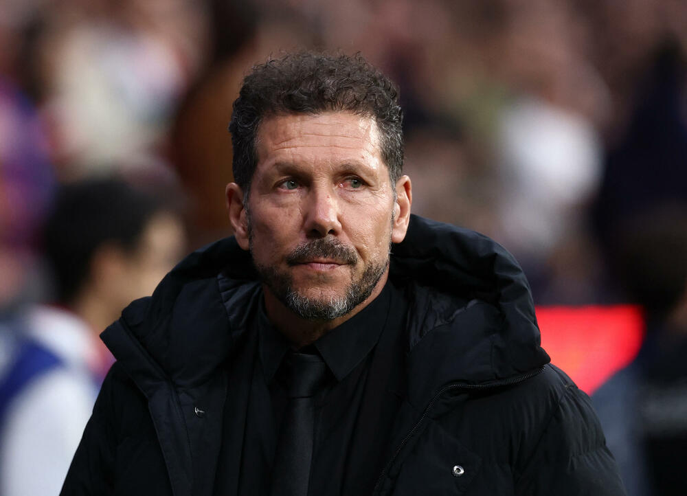 Dijego Simeone