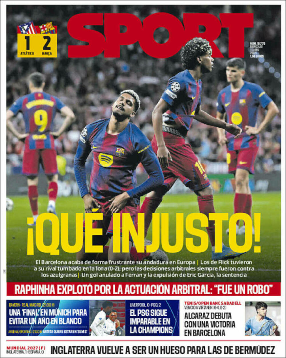 Sport