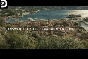 Crna Gora prvi put u kampanji sa Warner Bros Discovery