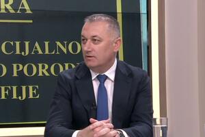 Gutić tvrdi da je sistem socijalne zaštite stabilan uprkos...