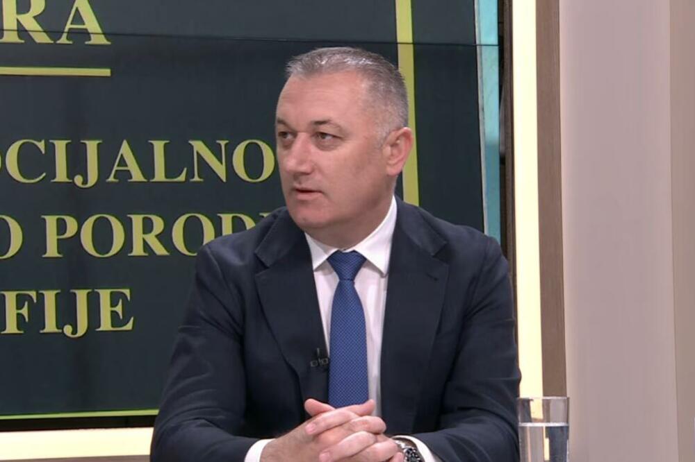 Damir Gutić, Foto: TV Vijesti