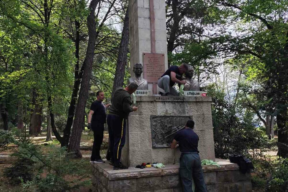 Foto: Siniša Luković